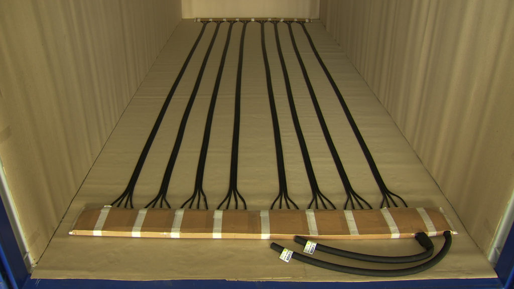 Hetaing Pad 2
