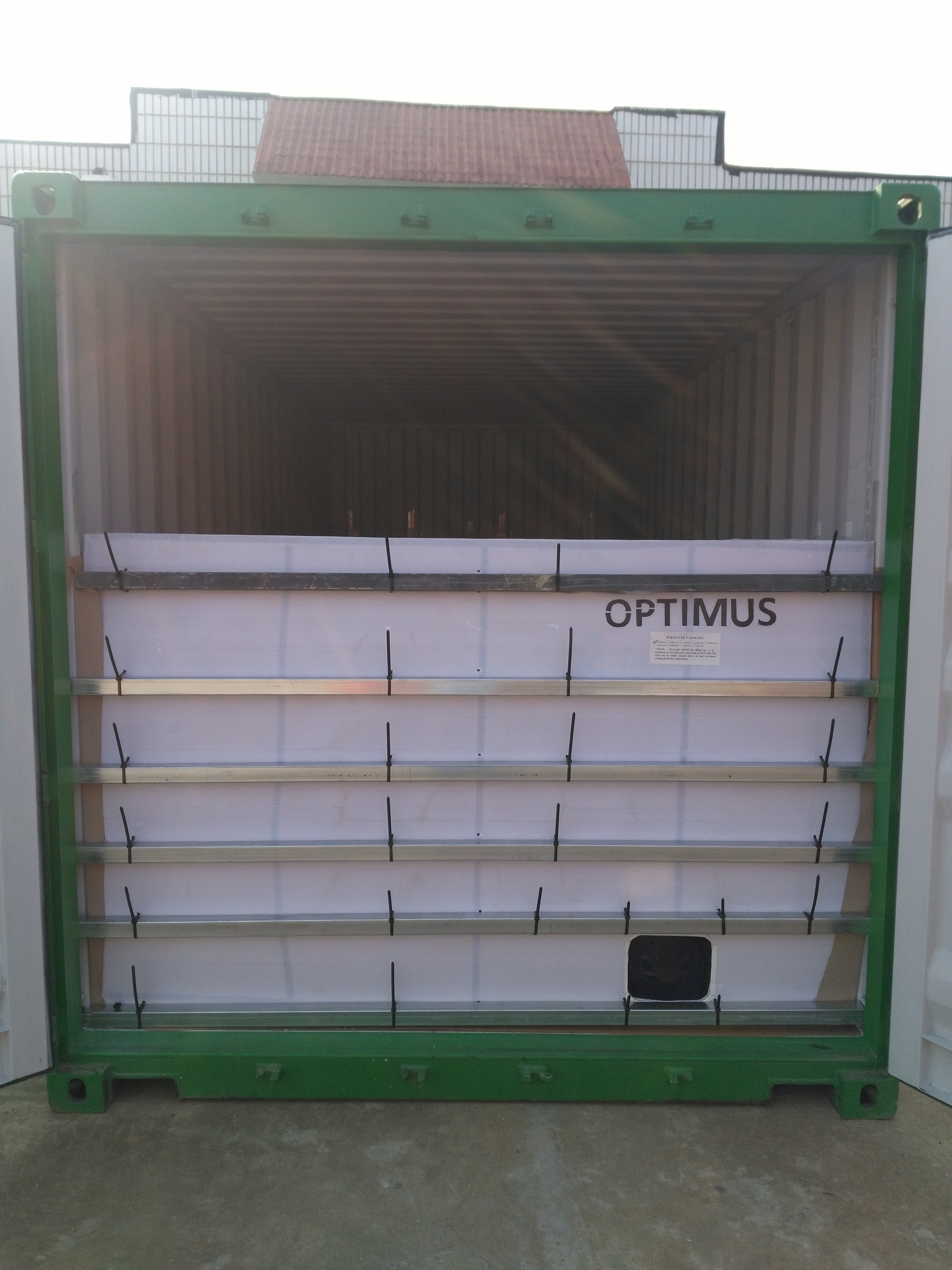 Bulkhead