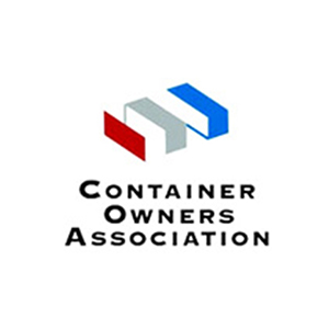 Member of Container Owners Association (COA)