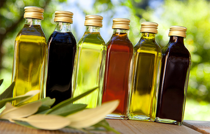Oils & Fat