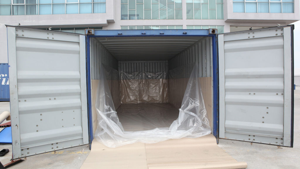 Tub Liner