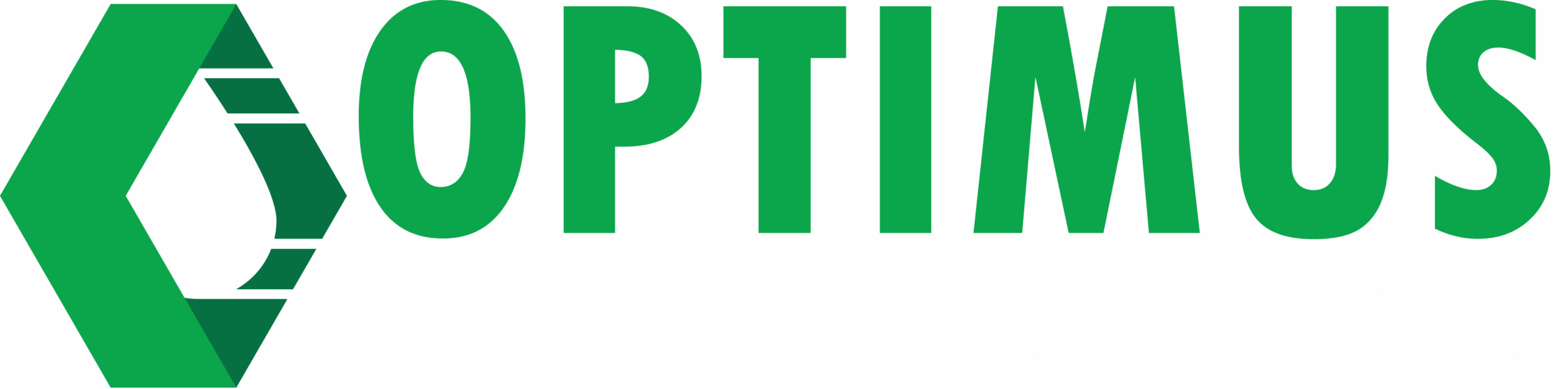 Optimus Bulk Solution